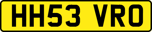 HH53VRO