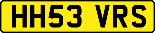 HH53VRS