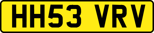 HH53VRV