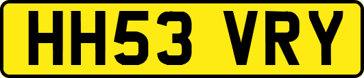 HH53VRY