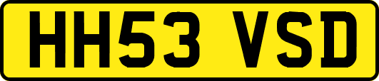 HH53VSD
