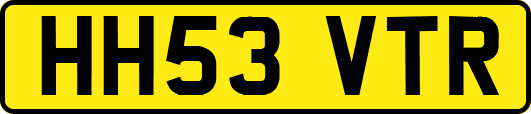 HH53VTR