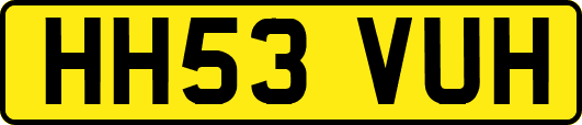 HH53VUH