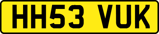 HH53VUK
