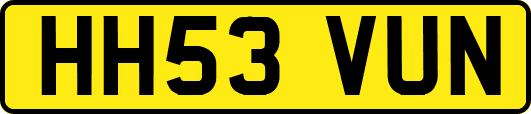 HH53VUN