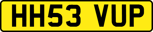 HH53VUP
