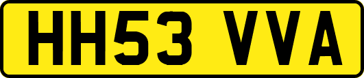 HH53VVA