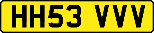HH53VVV