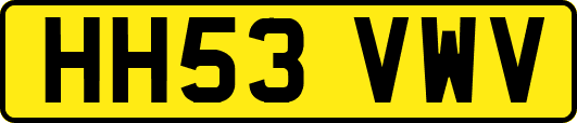 HH53VWV