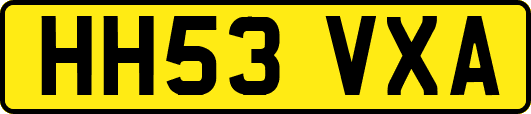 HH53VXA