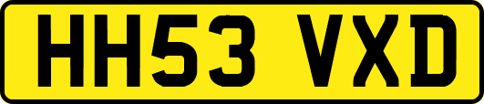 HH53VXD