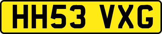 HH53VXG