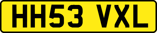HH53VXL