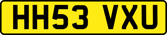 HH53VXU