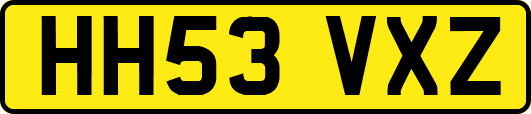 HH53VXZ