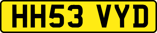 HH53VYD