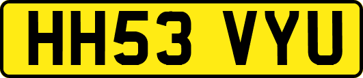 HH53VYU
