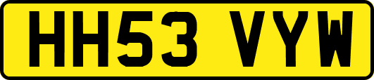 HH53VYW