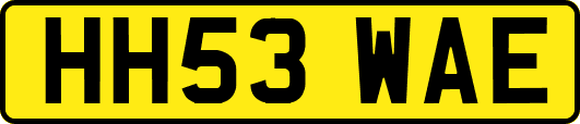HH53WAE