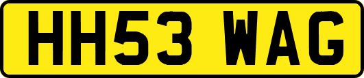 HH53WAG