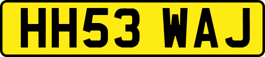 HH53WAJ