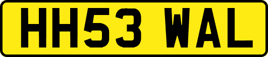 HH53WAL