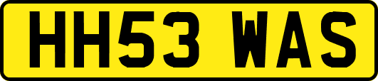 HH53WAS