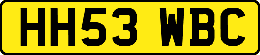 HH53WBC