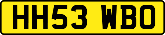 HH53WBO