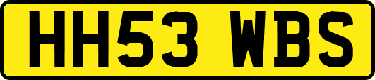 HH53WBS