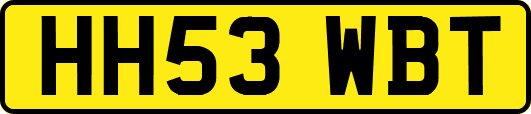 HH53WBT