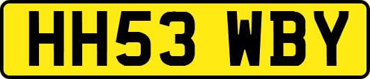 HH53WBY