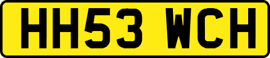 HH53WCH