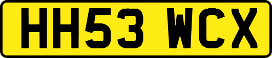 HH53WCX
