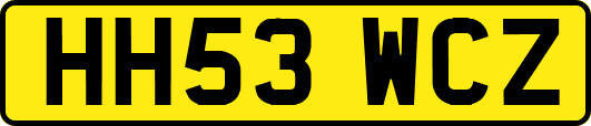 HH53WCZ