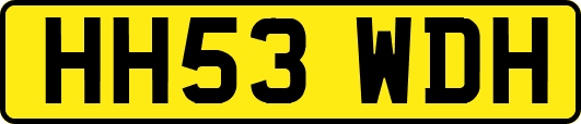 HH53WDH