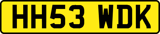 HH53WDK