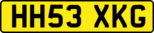 HH53XKG