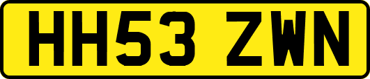 HH53ZWN