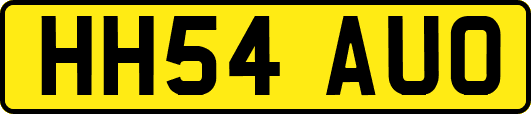 HH54AUO