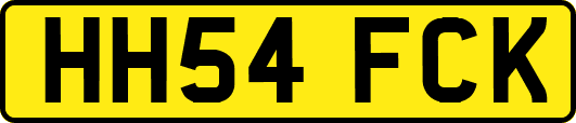 HH54FCK