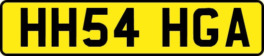 HH54HGA