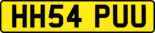 HH54PUU