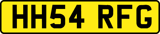 HH54RFG