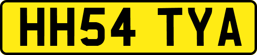 HH54TYA