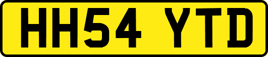 HH54YTD