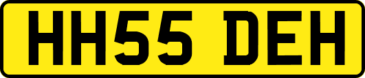 HH55DEH