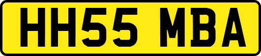HH55MBA