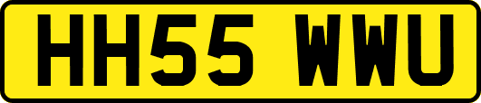 HH55WWU