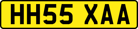 HH55XAA